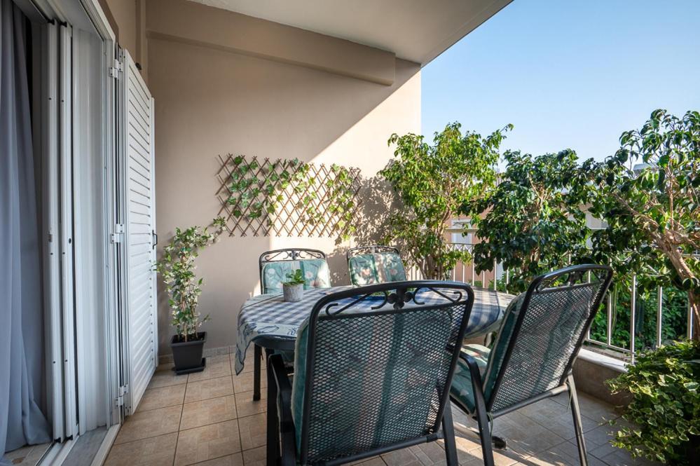 Leas House Preveza