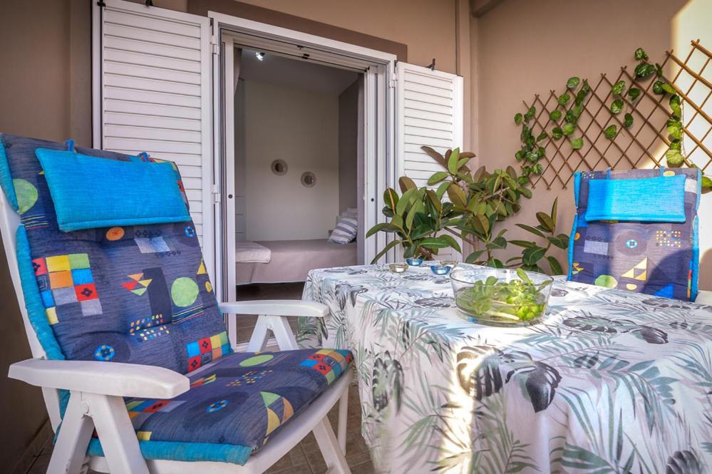 Holiday home Leas House Preveza