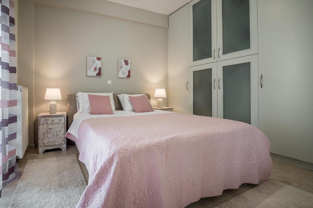 Holiday home Leas House *