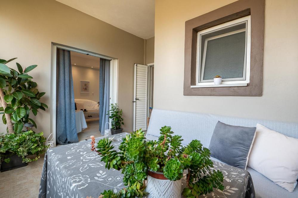 Leas House Preveza