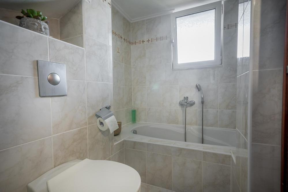 Leas House Preveza