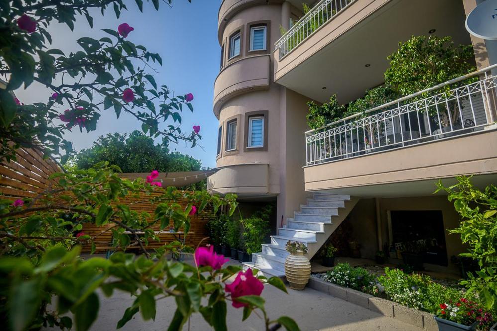Holiday home Leas House Preveza