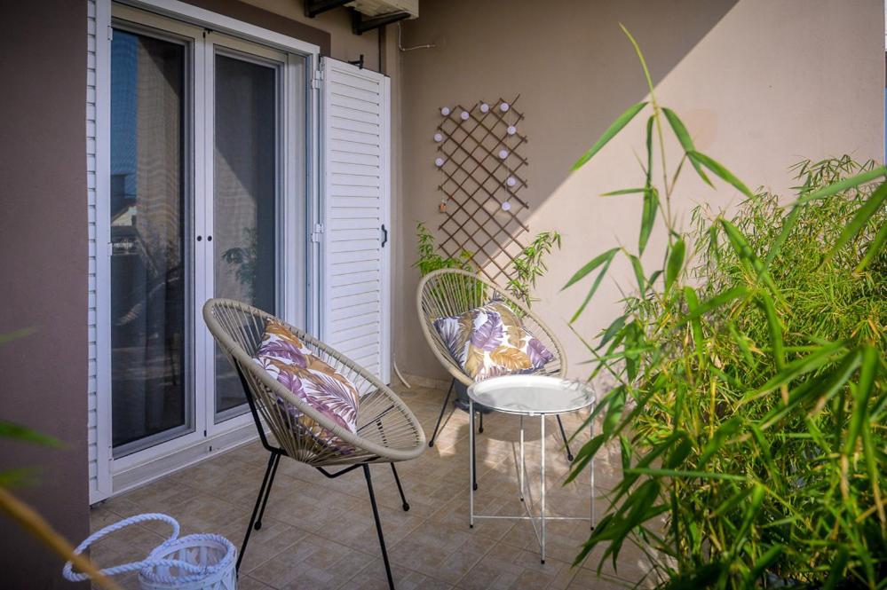 Leas House * Preveza