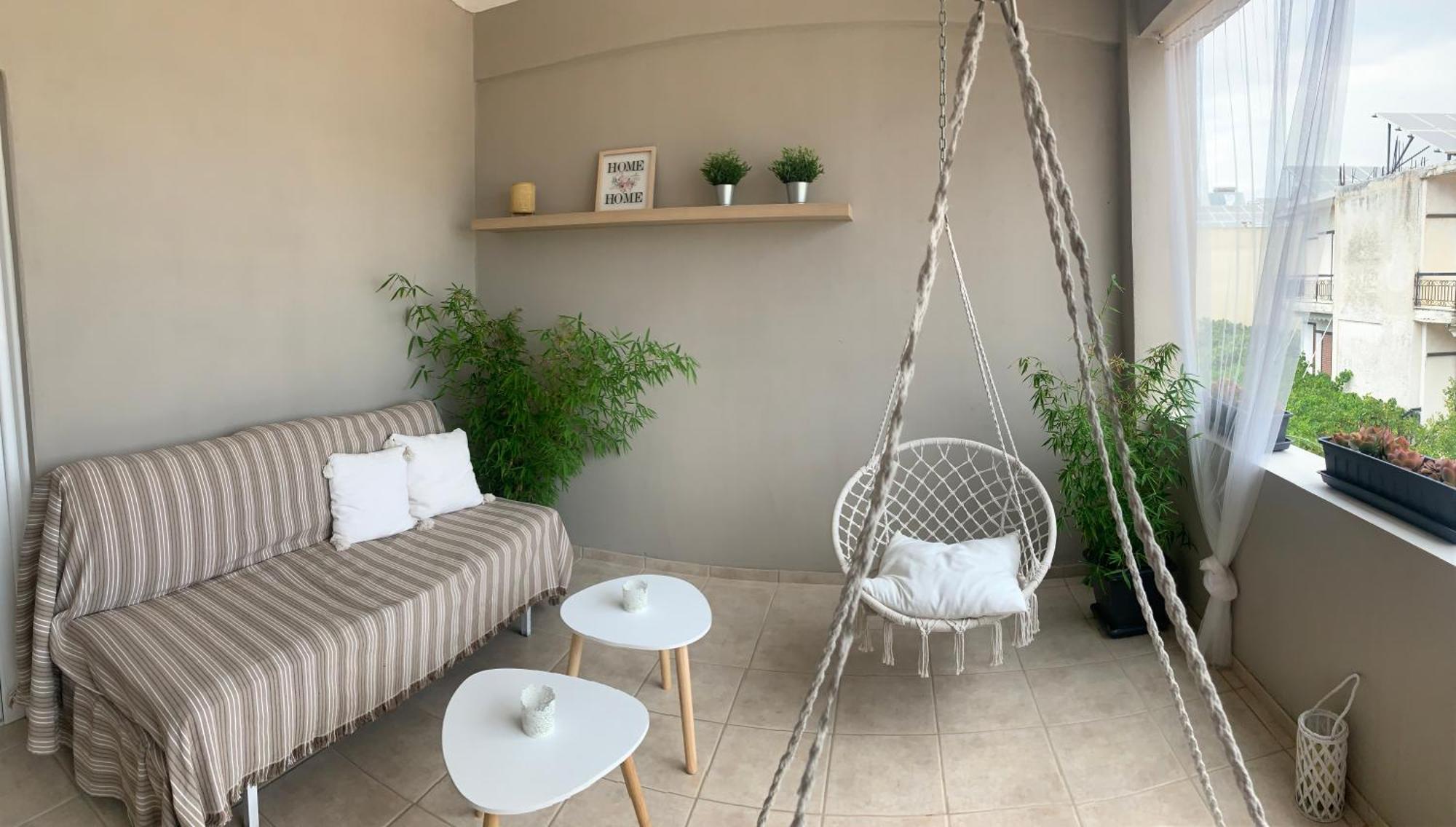 Leas House * Preveza